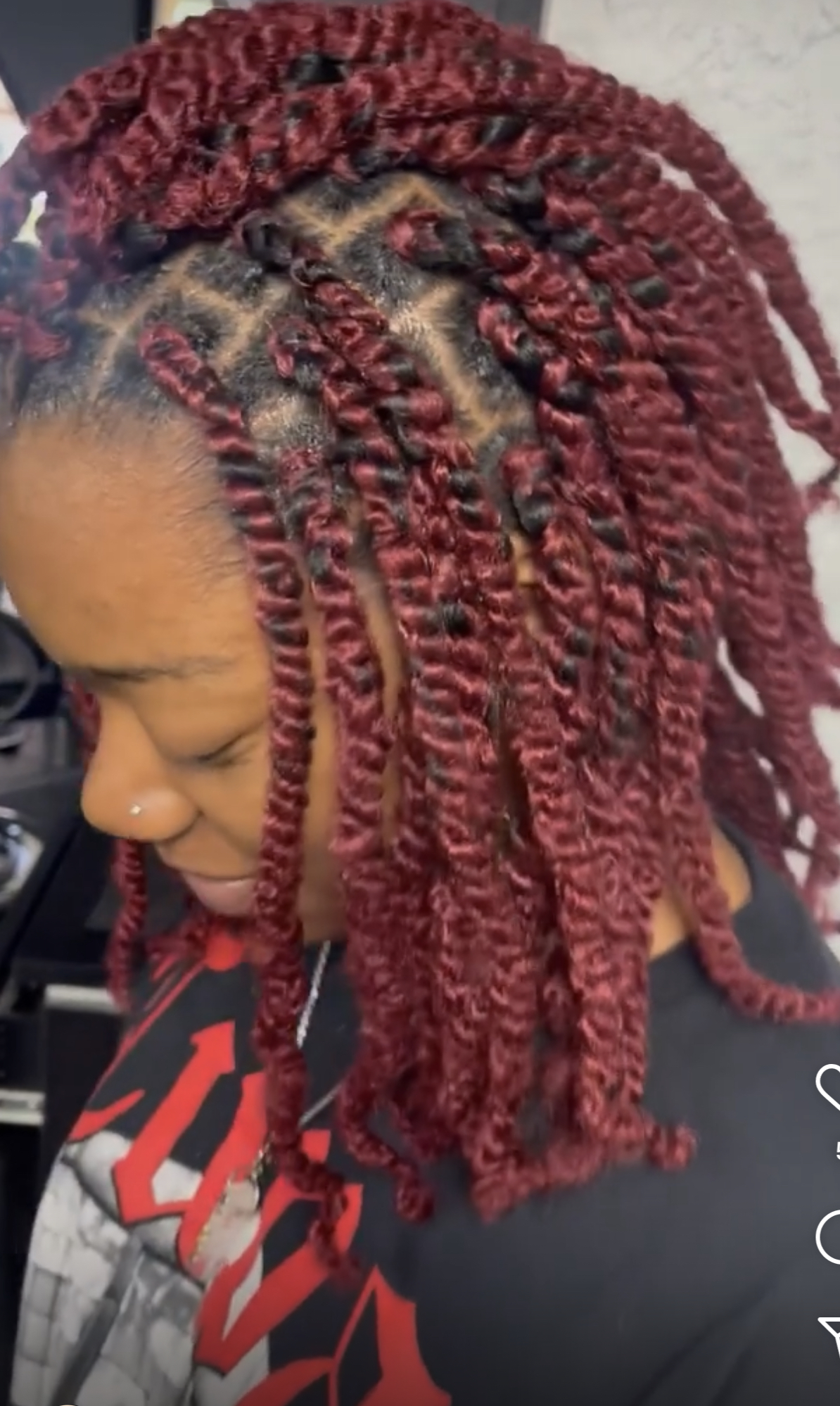 Malia Malia African Hair Braiding in Elizabeth, NJ (2)