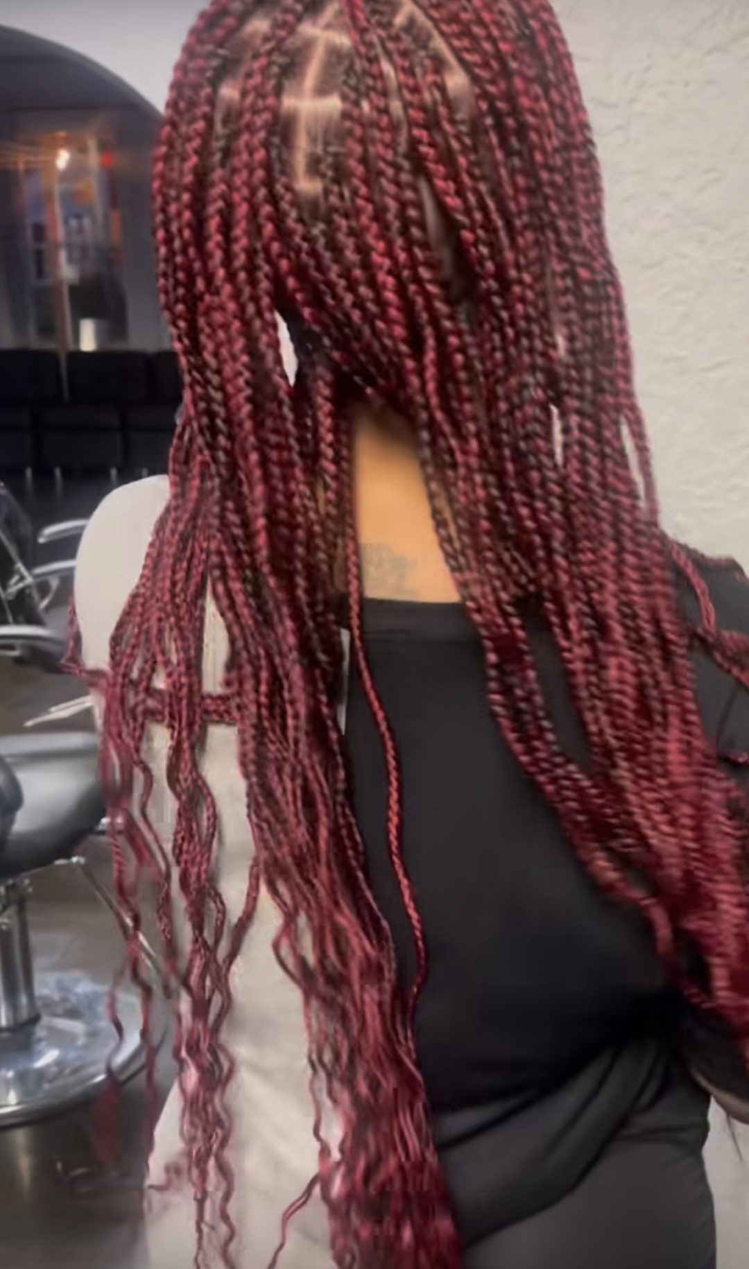 Malia Malia African Hair Braiding in Elizabeth, NJ (3)