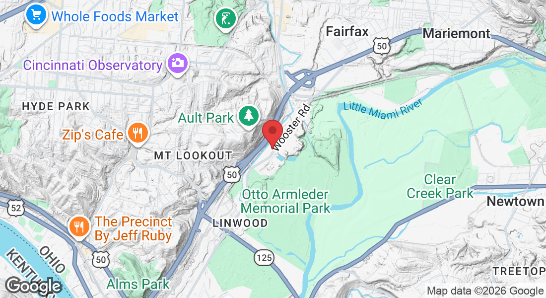 Cincy Auto Pro in Cincinnati, OH