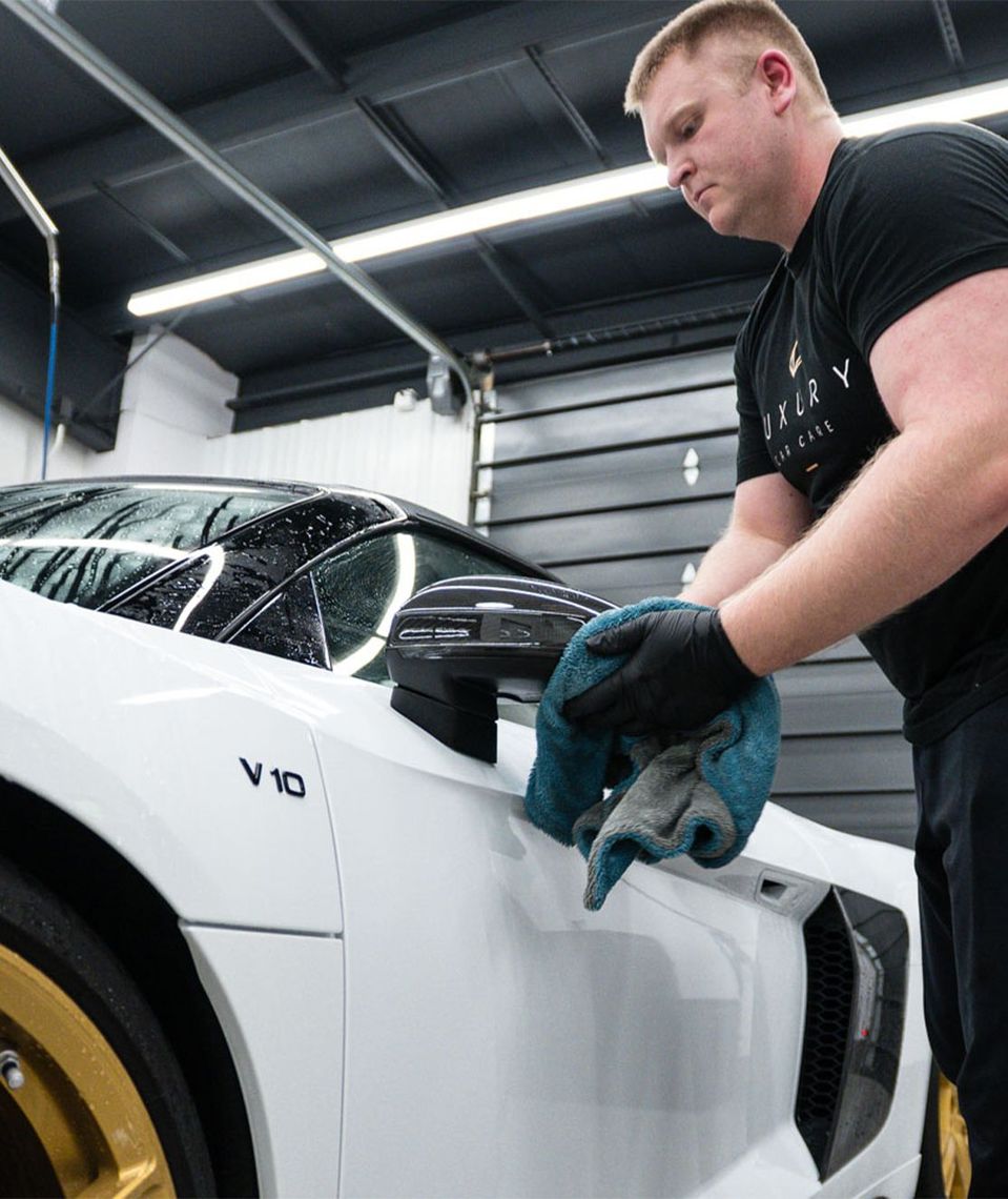 Luxury Car Care in Mason, OH (2)