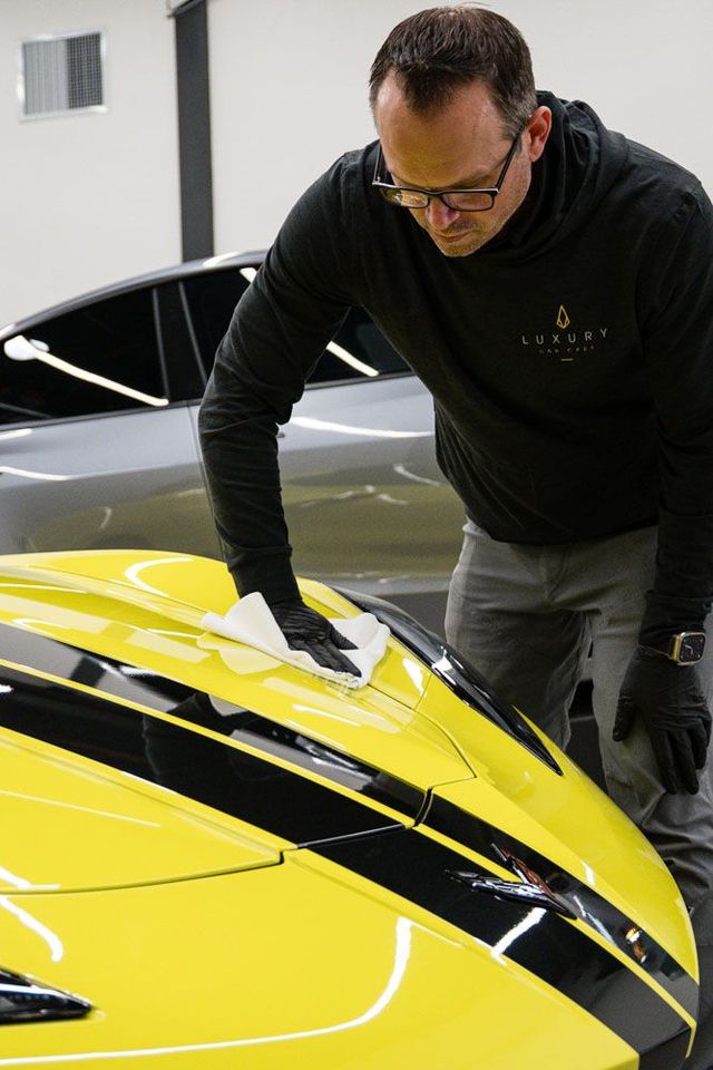 Luxury Car Care in Mason, OH (4)