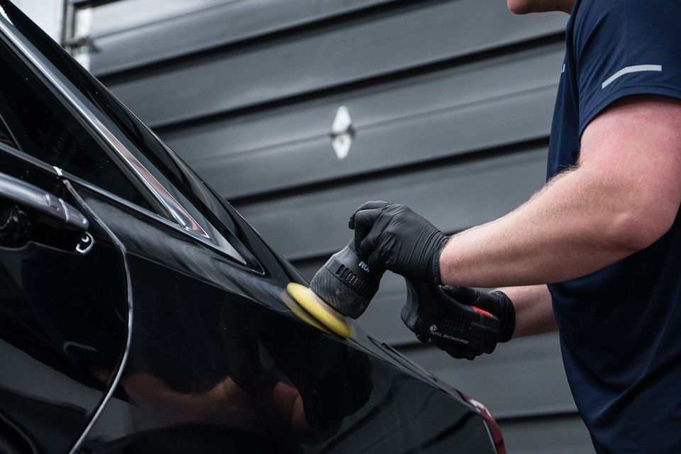 Luxury Car Care in Mason, OH (6)