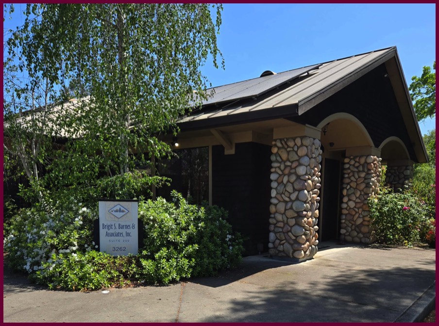 Brigit S Barnes & Associates Inc in Loomis, CA (2)