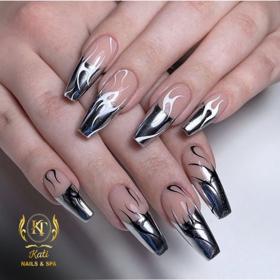 KATI NAILS & SPA in Westfield, IN (2)