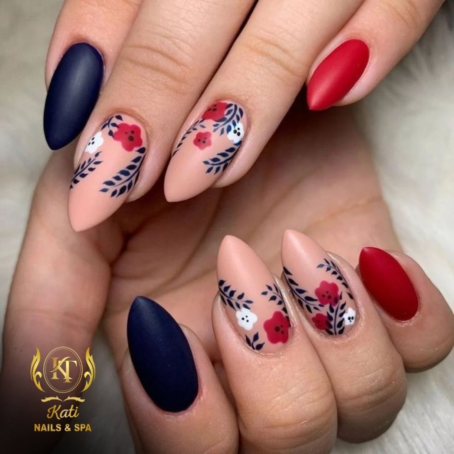 KATI NAILS & SPA in Westfield, IN (4)
