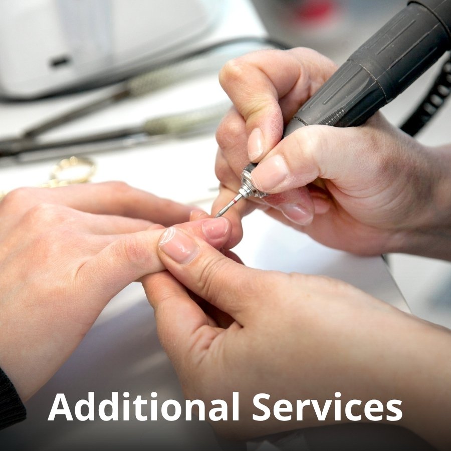 KATI NAILS & SPA in Westfield, IN (6)