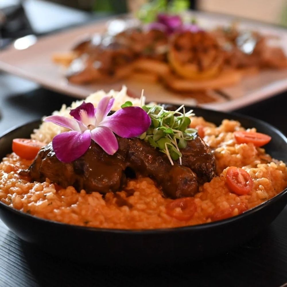 Exxodo Gastro Art in Hialeah, FL (2)