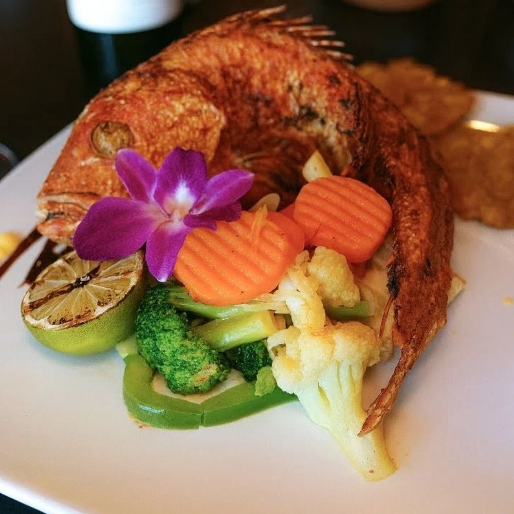 Exxodo Gastro Art in Hialeah, FL (4)