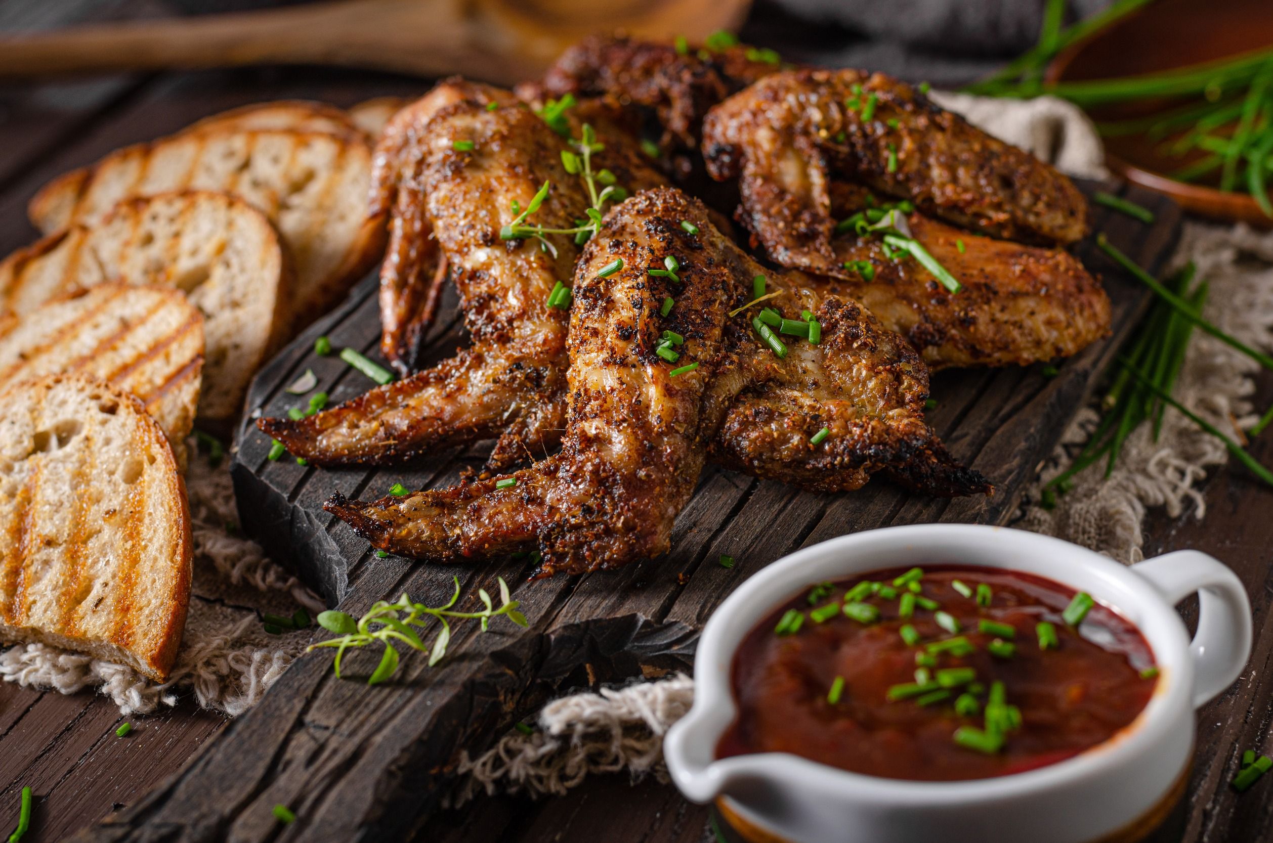 African Union Market & Jollof Xpress in Arlington, TX (3)
