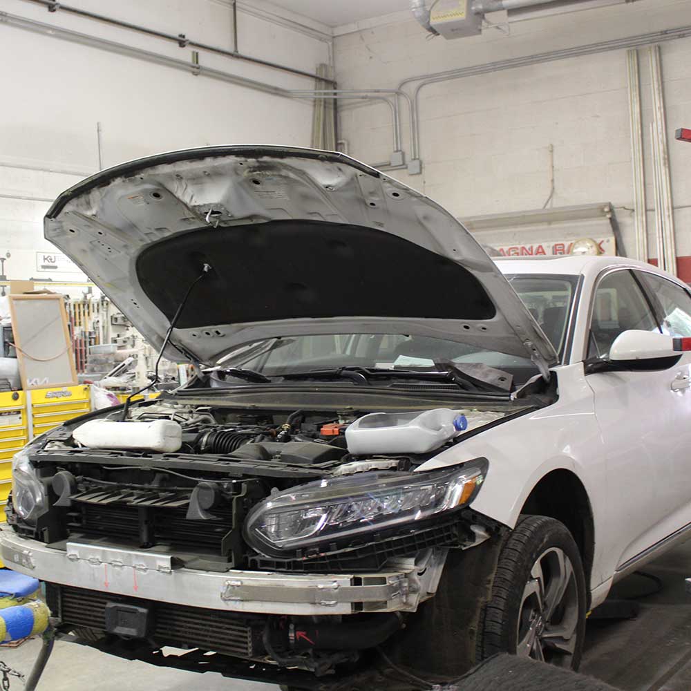 Ben Nielsen's Charles County Auto Body in Indian Head, MD (6)
