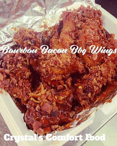 Crystal's Comfort Food LLC in Lansdowne, PA