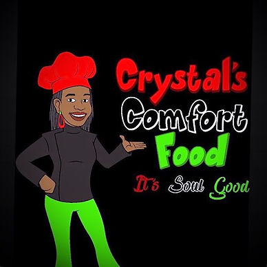 Crystal's Comfort Food LLC in Lansdowne, PA (3)