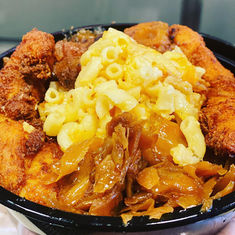 Crystal's Comfort Food LLC in Lansdowne, PA (4)