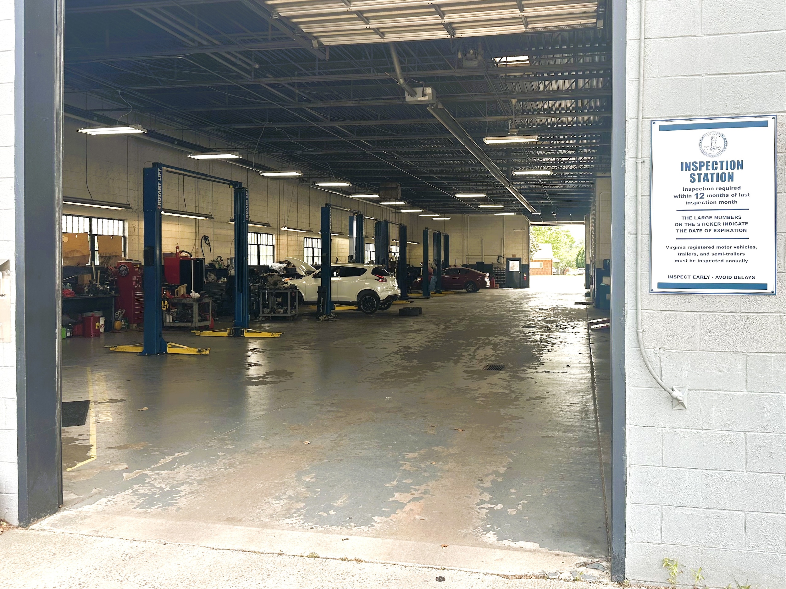 Auto-Mattox in Appomattox, VA (2)