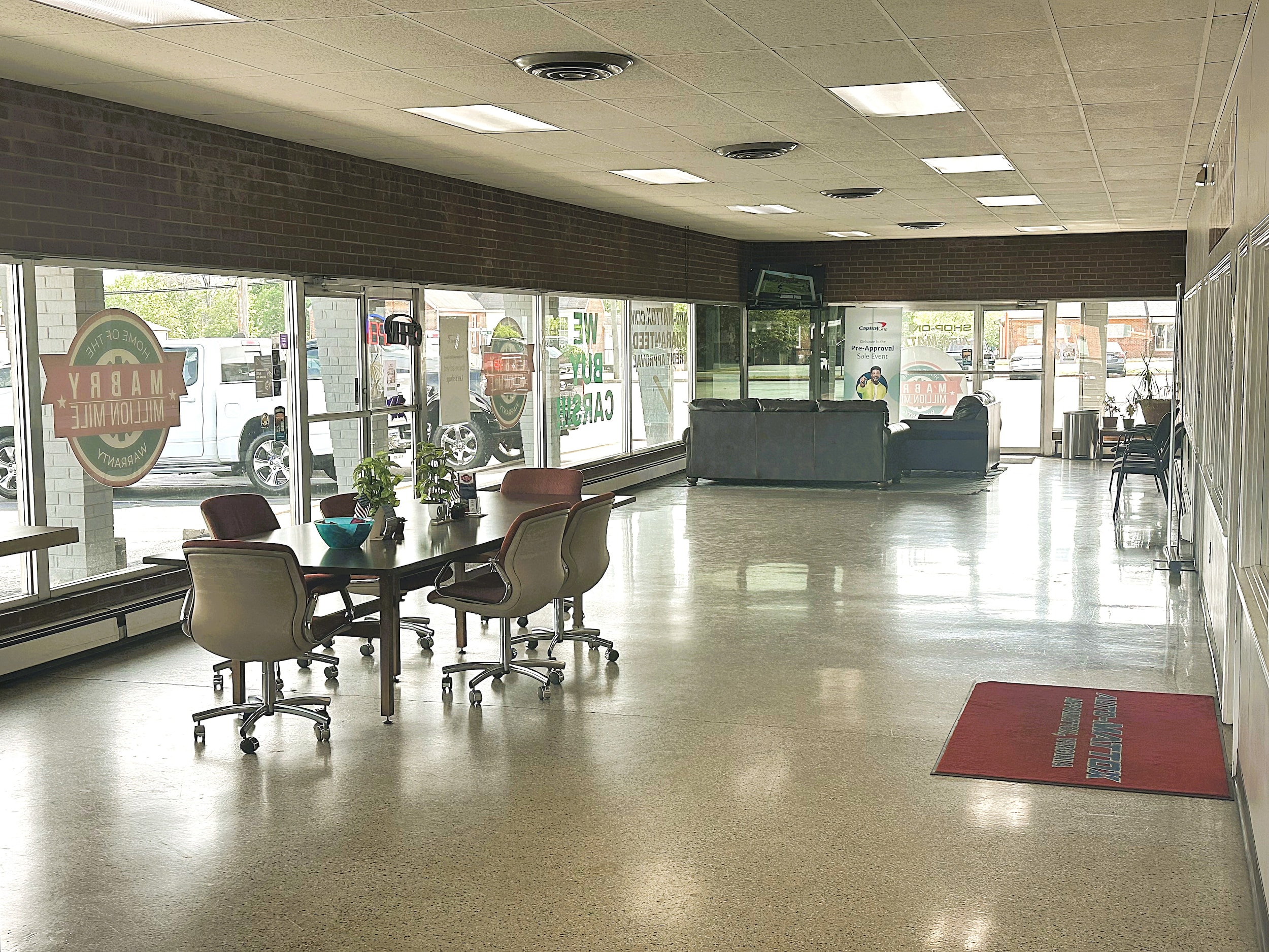 Auto-Mattox in Appomattox, VA (3)