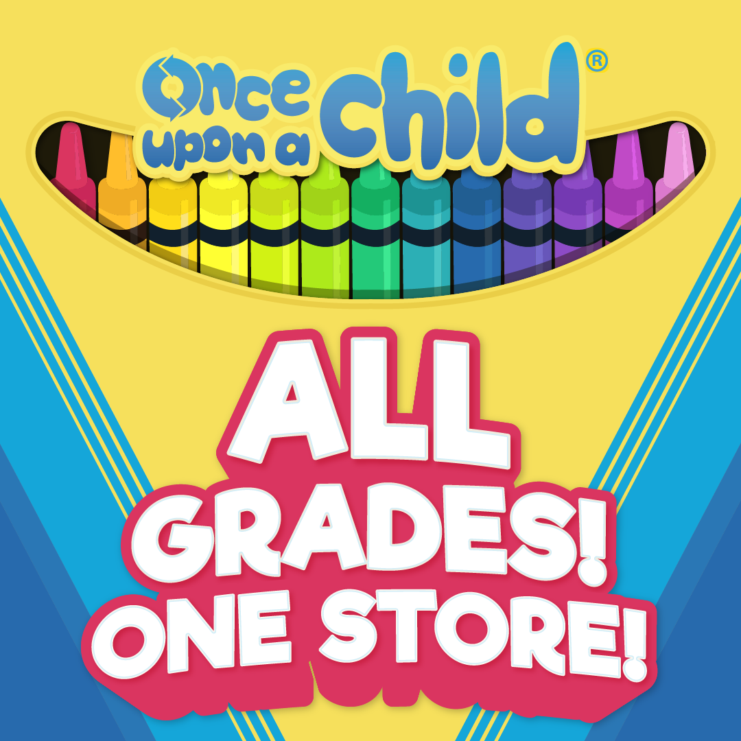 Once Upon A Child in La Crosse, WI (5)