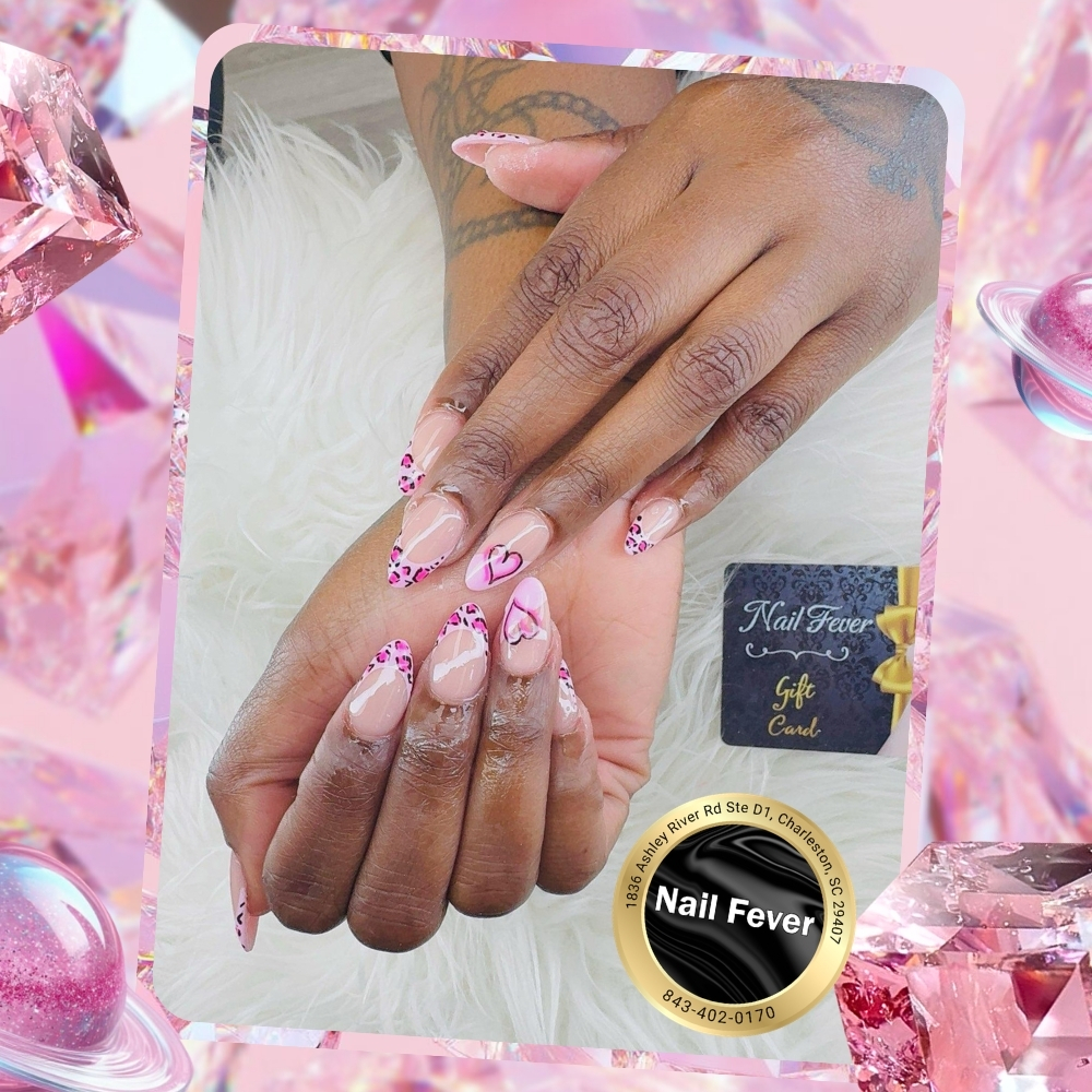 Nail Fever in Charleston, SC (5)