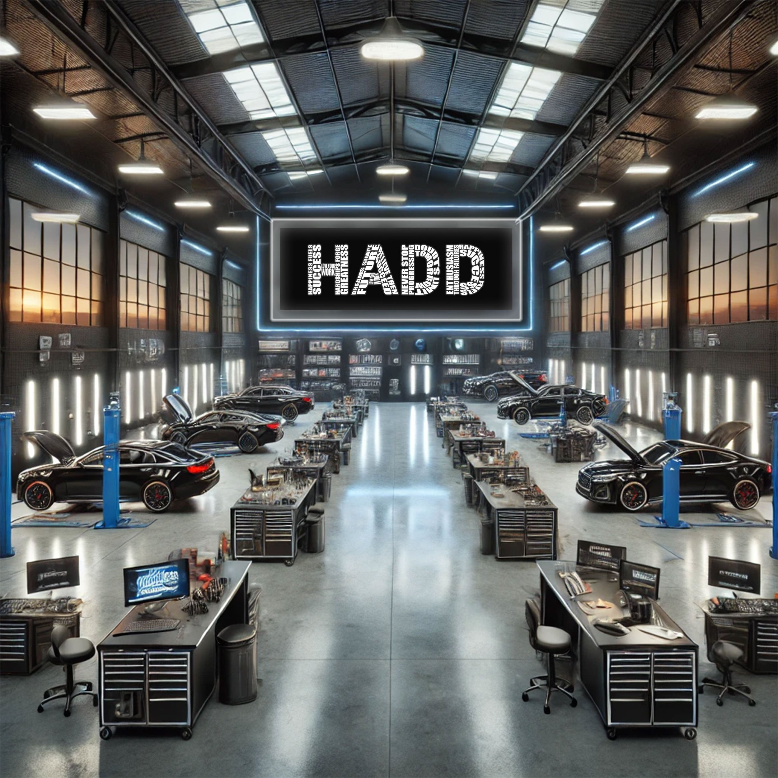 HADD Customs, LLC in Beverly Hills, CA (2)