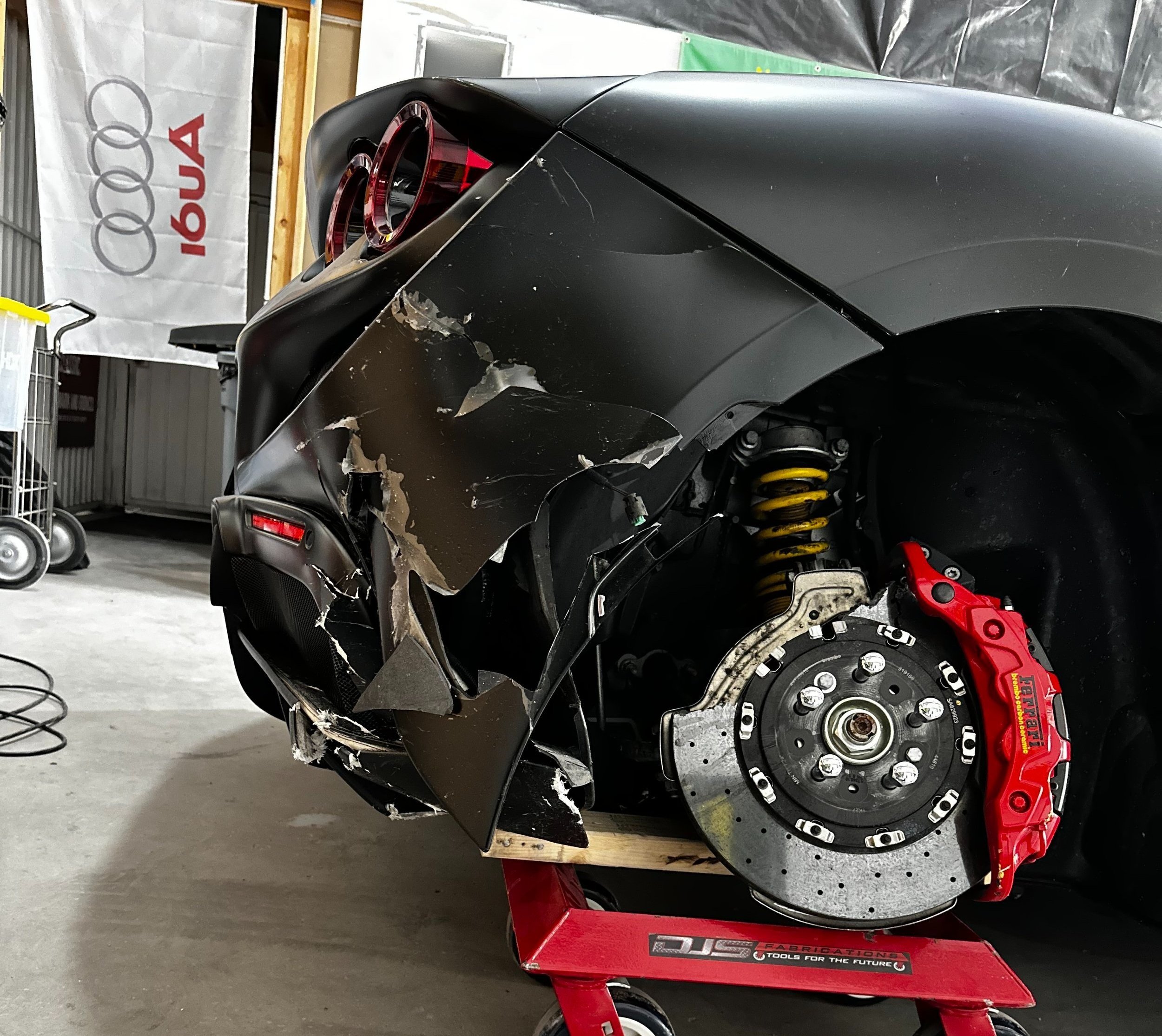 HADD Customs, LLC in Beverly Hills, CA (3)