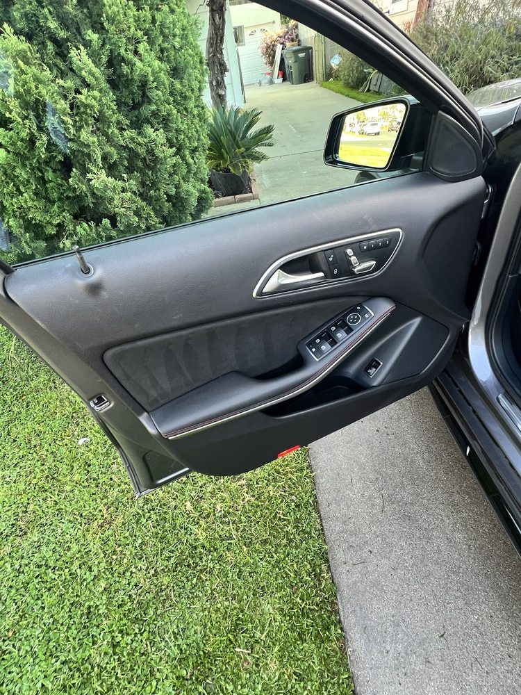 JPR Mobile Detailing in Long Beach, CA