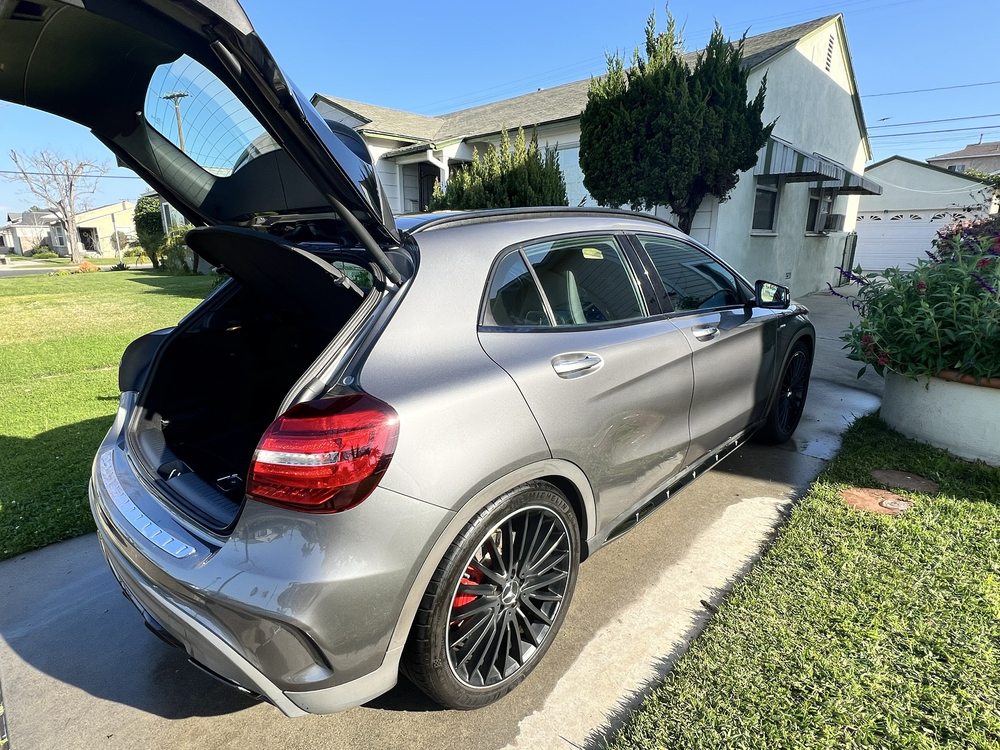 JPR Mobile Detailing in Long Beach, CA (2)