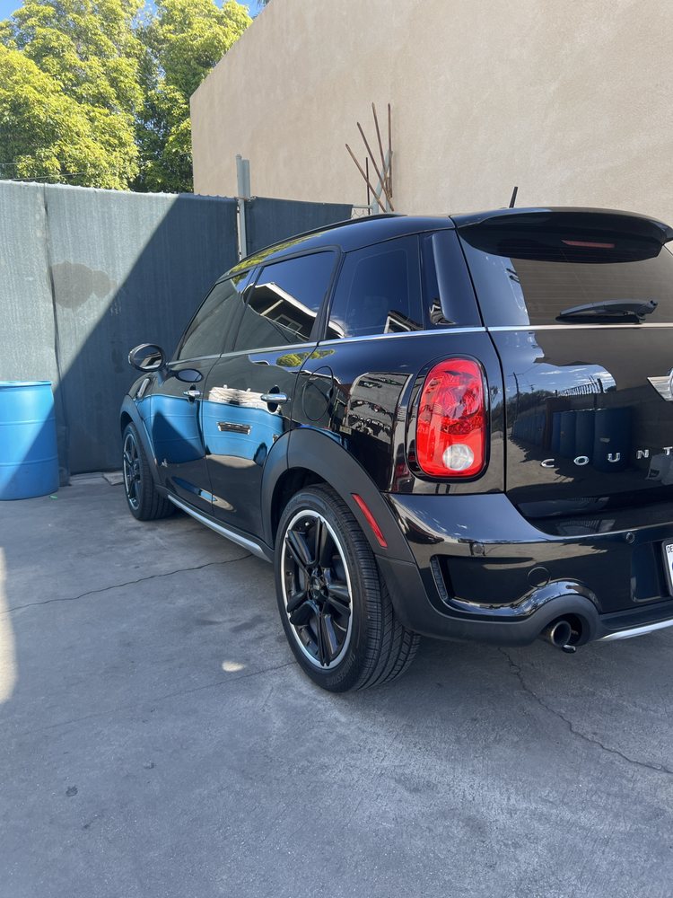 JPR Mobile Detailing in Long Beach, CA (4)