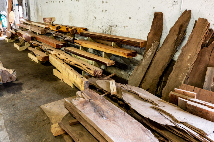 The Saw Mill in Valley Mills, TX (2)