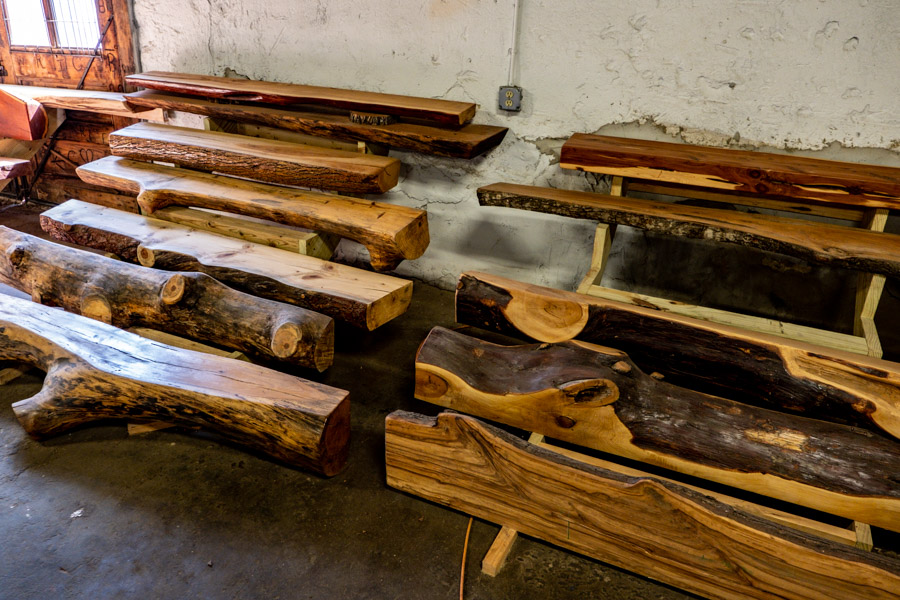 The Saw Mill in Valley Mills, TX (4)