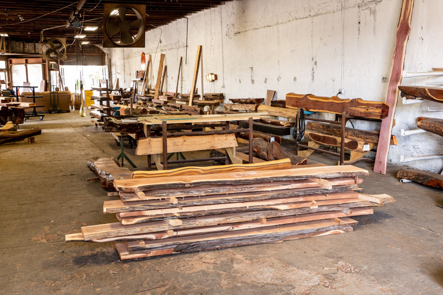 The Saw Mill in Valley Mills, TX (5)