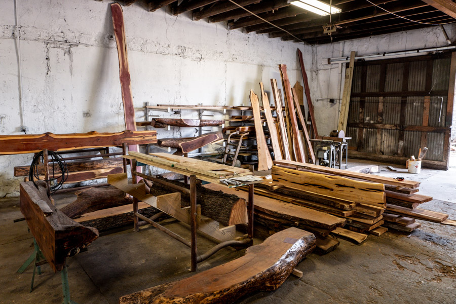 The Saw Mill in Valley Mills, TX (6)