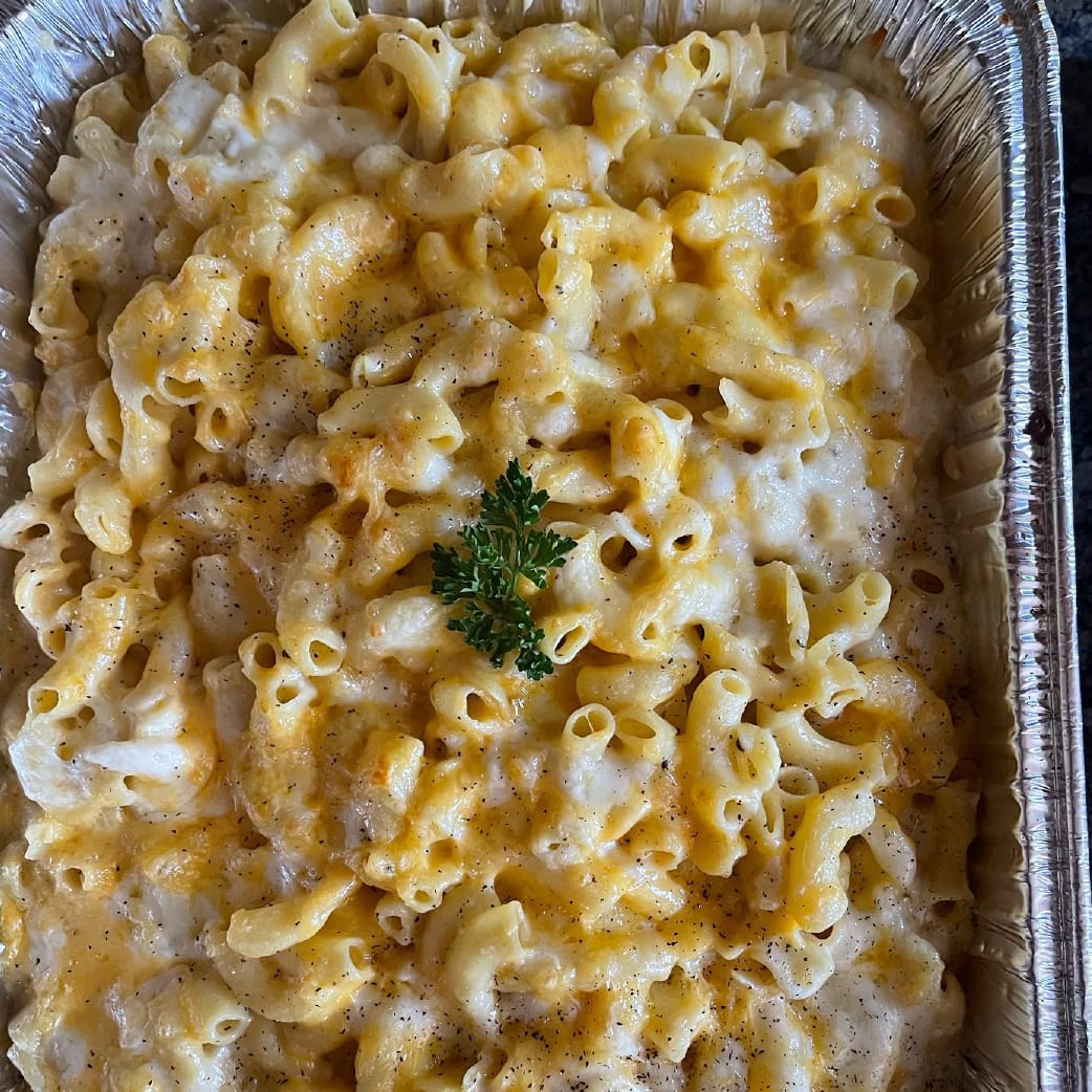Cali Heart N Soul Catering in Sacramento, CA (3)
