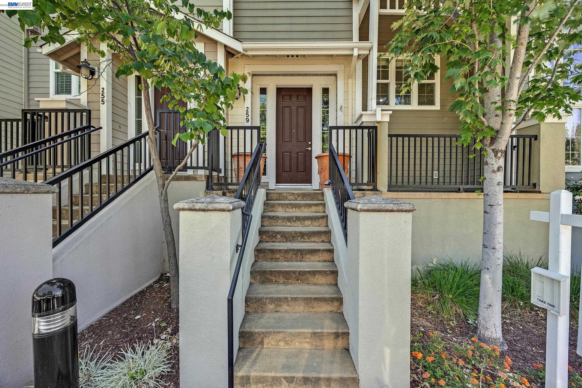 Elation Real Estate in Pleasanton, CA