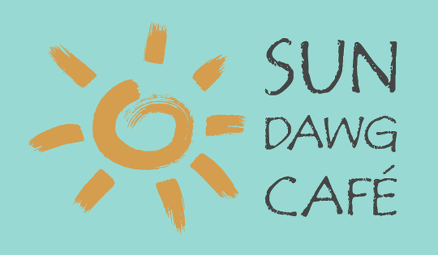 Sun Dawg Cafe in Greensburg, PA