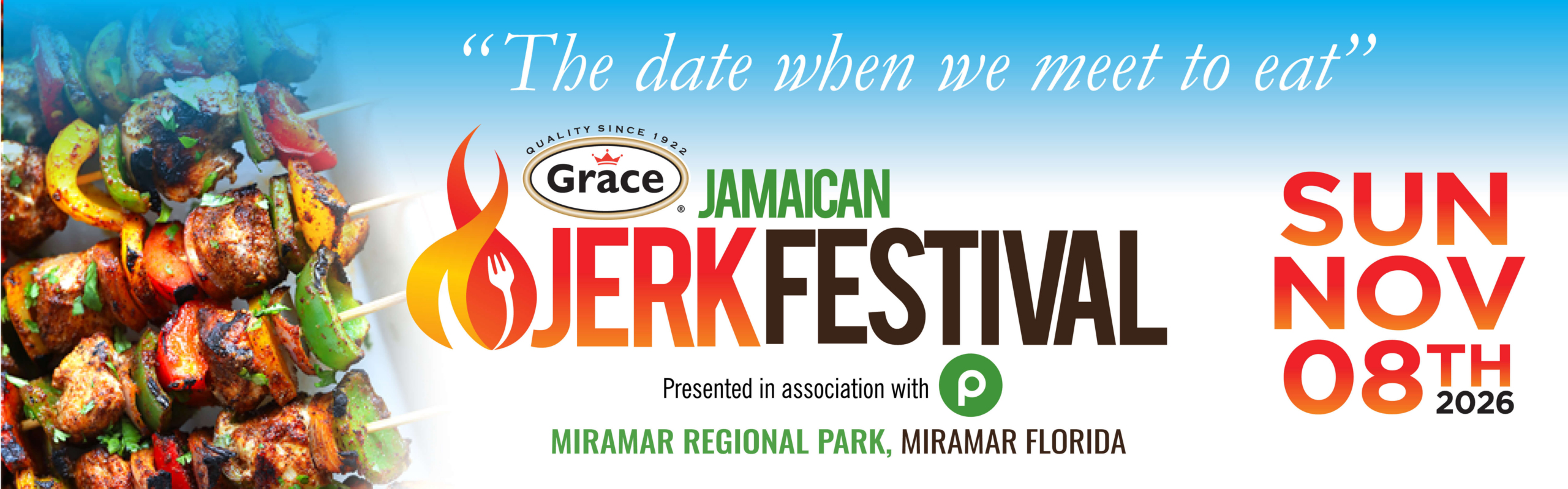Jamaican Jerk Festival USA, Inc. in Miramar, FL
