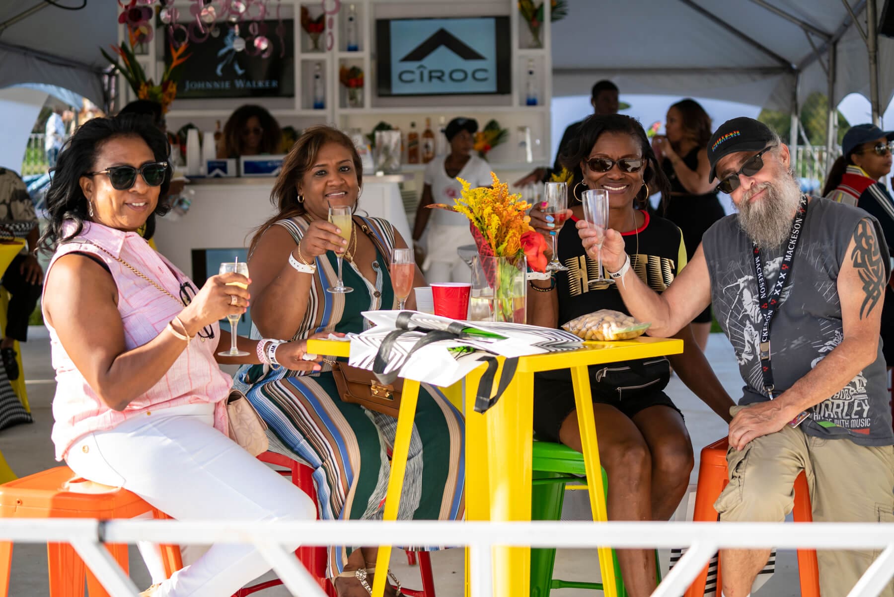 Jamaican Jerk Festival USA, Inc. in Miramar, FL (3)