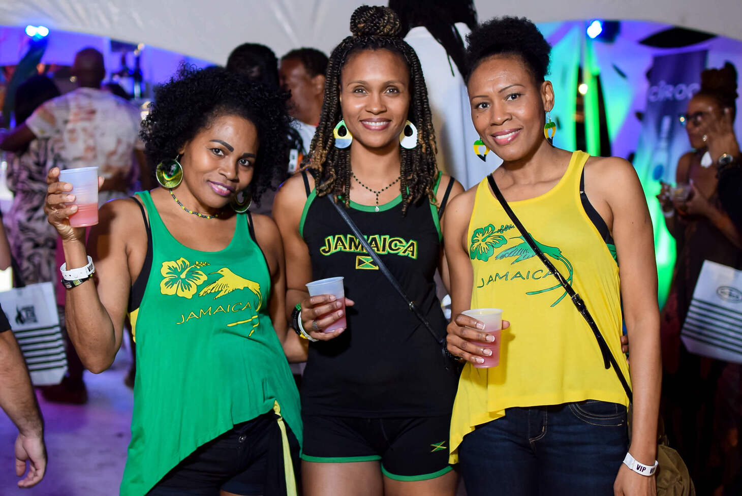 Jamaican Jerk Festival USA, Inc. in Miramar, FL (4)