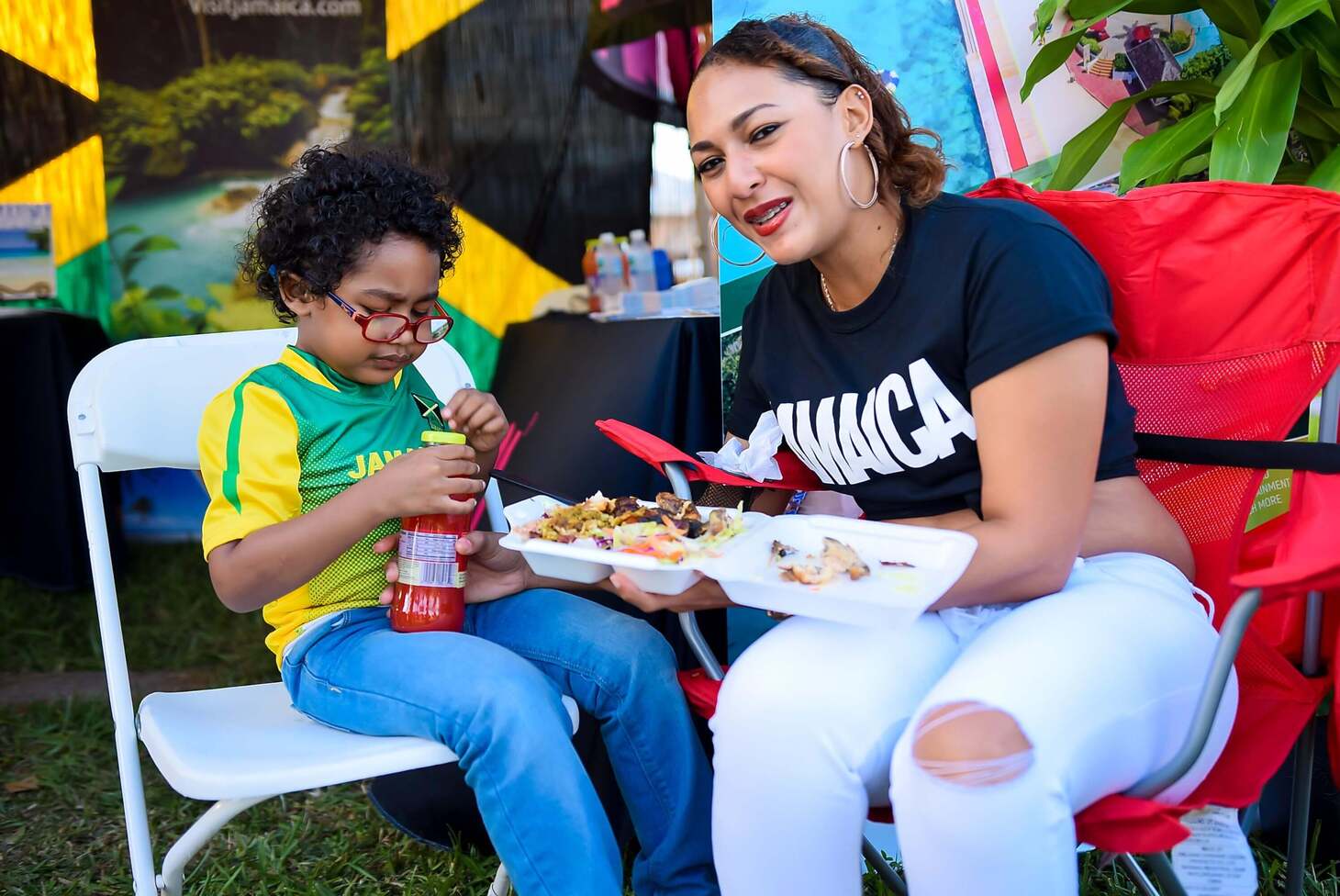 Jamaican Jerk Festival USA, Inc. in Miramar, FL (6)
