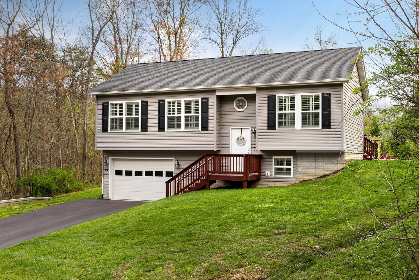 The Mountain View Cottage WV in Harpers Ferry, WV (4)