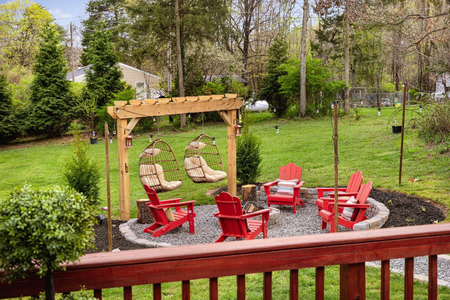 The Mountain View Cottage WV in Harpers Ferry, WV (6)