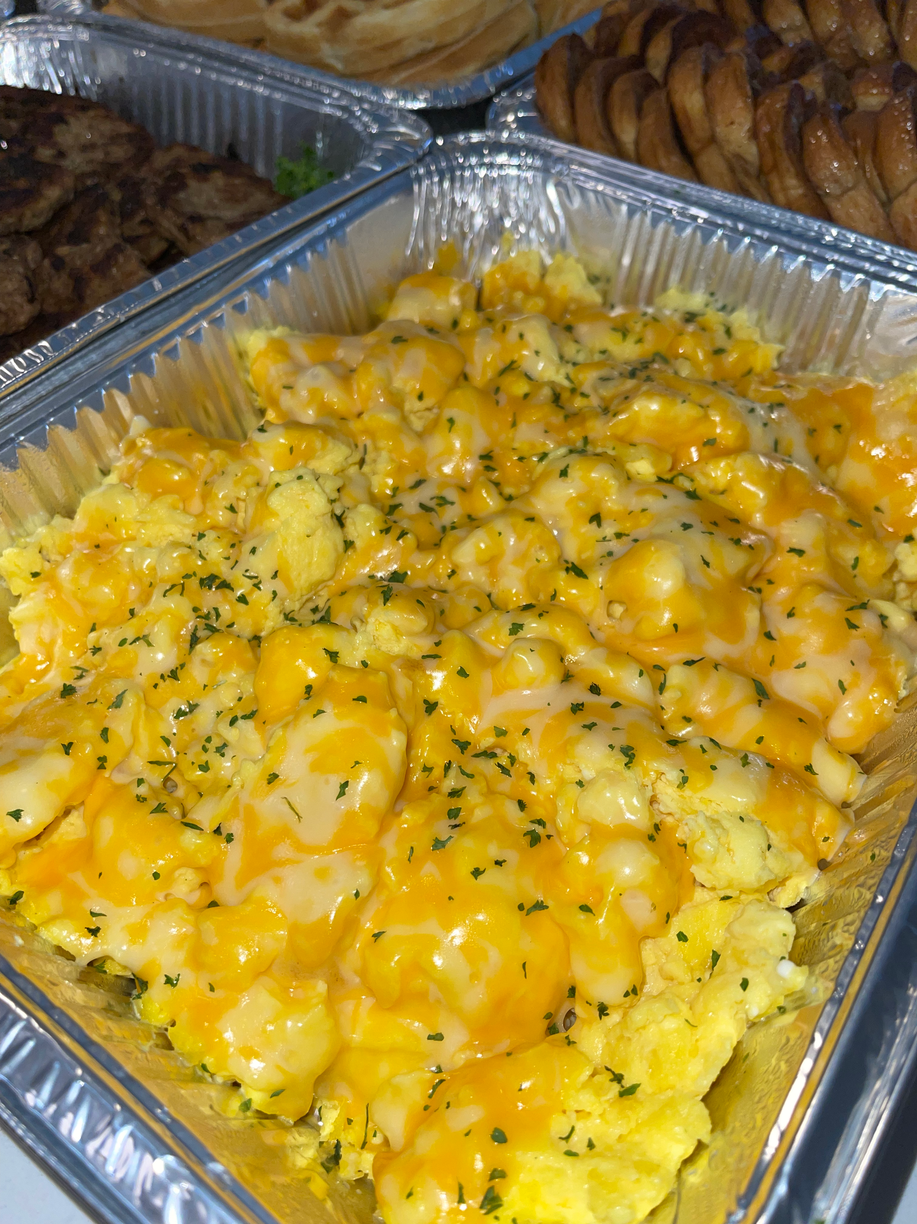 Siobhan Catering Co. in Burke, VA
