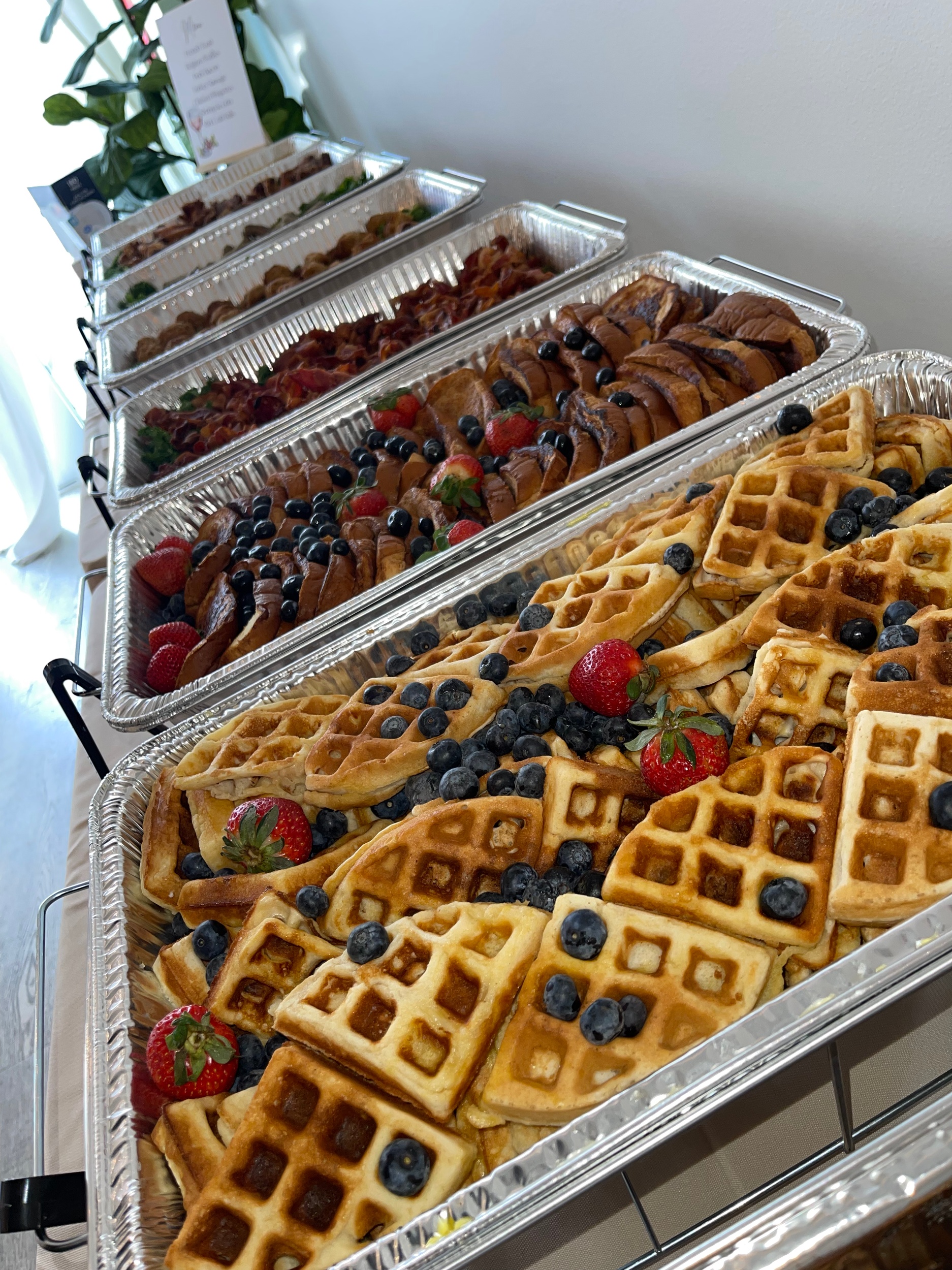 Siobhan Catering Co. in Burke, VA (2)
