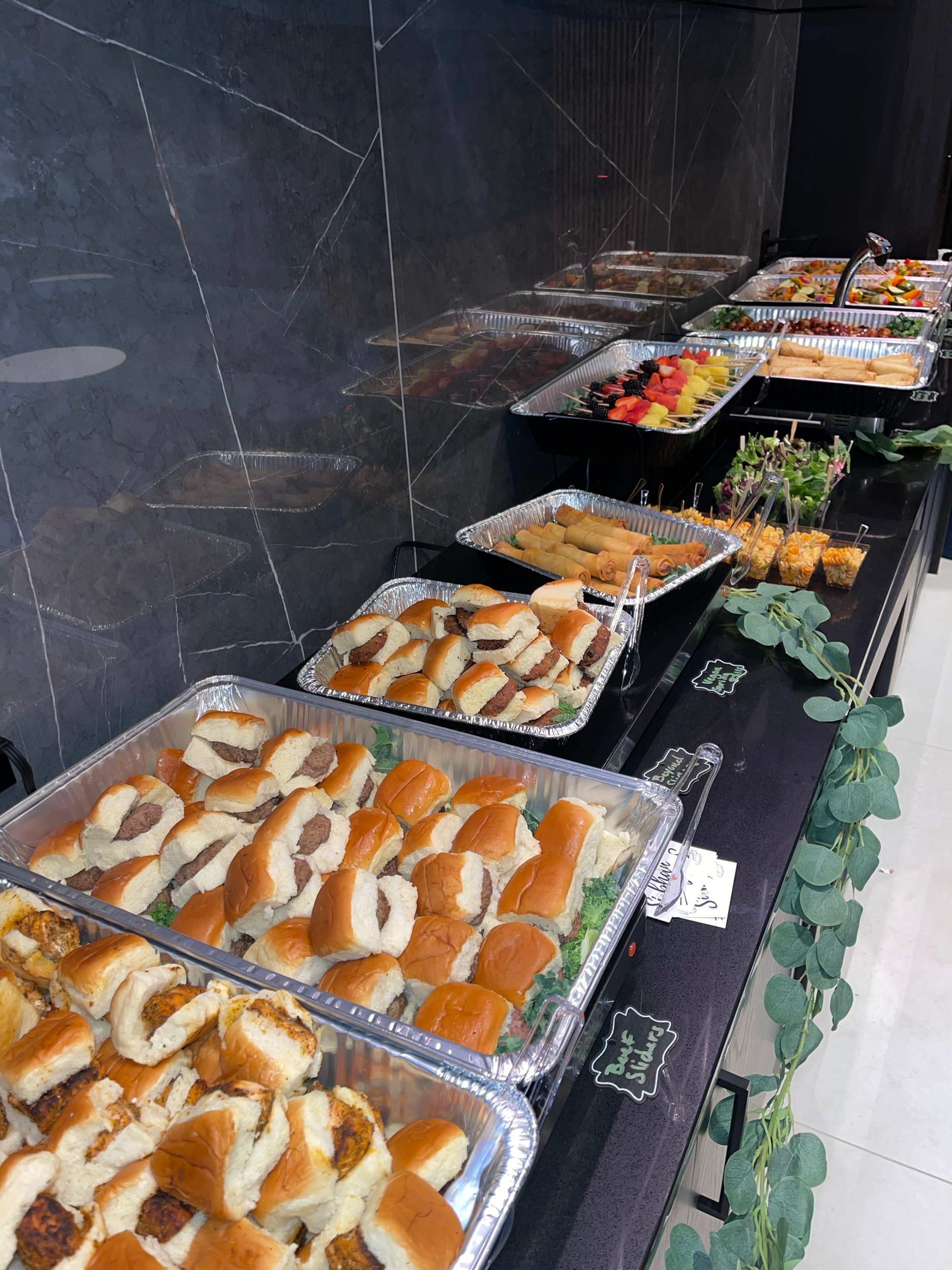 Siobhan Catering Co. in Burke, VA (3)
