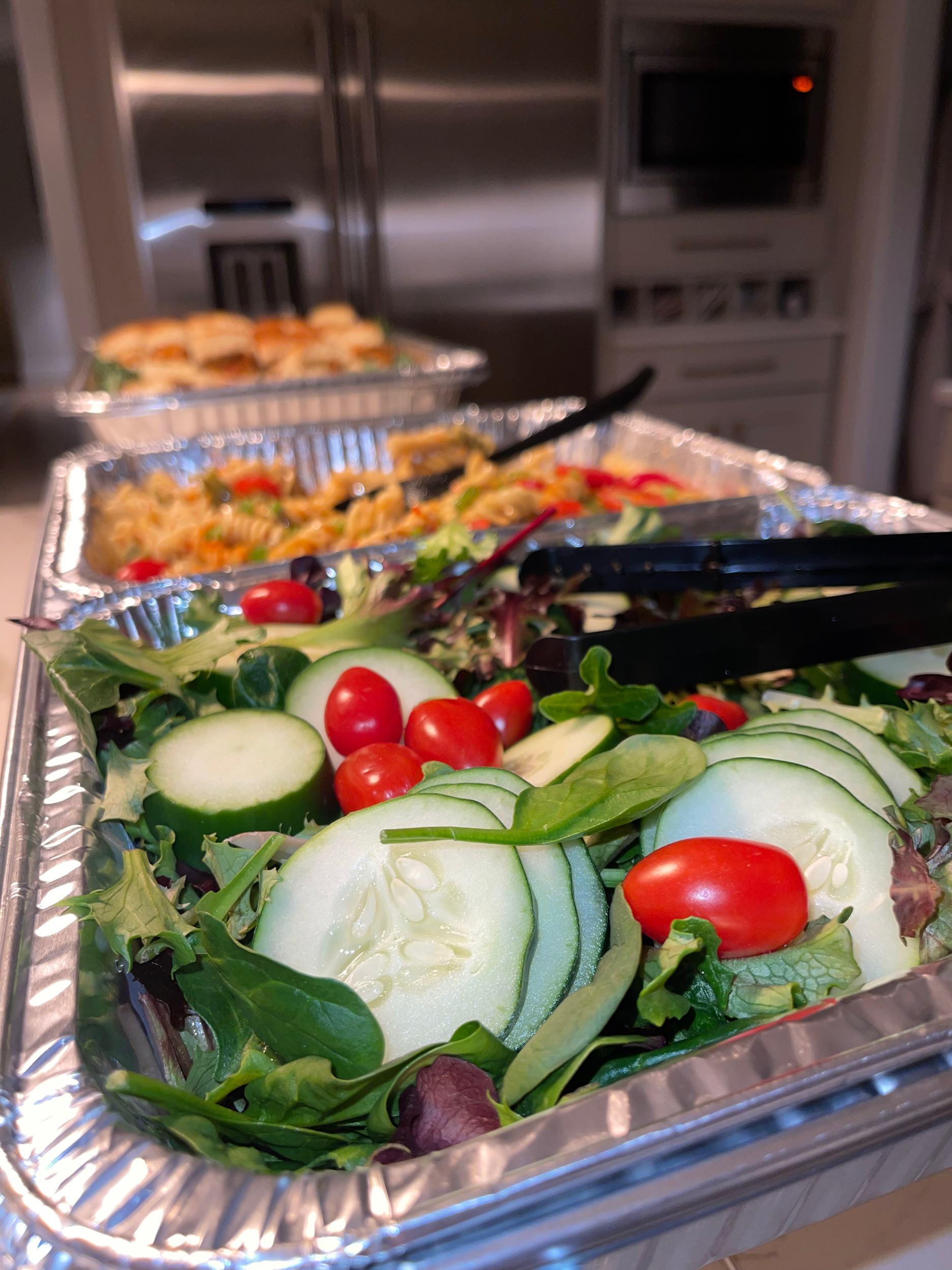 Siobhan Catering Co. in Burke, VA (4)