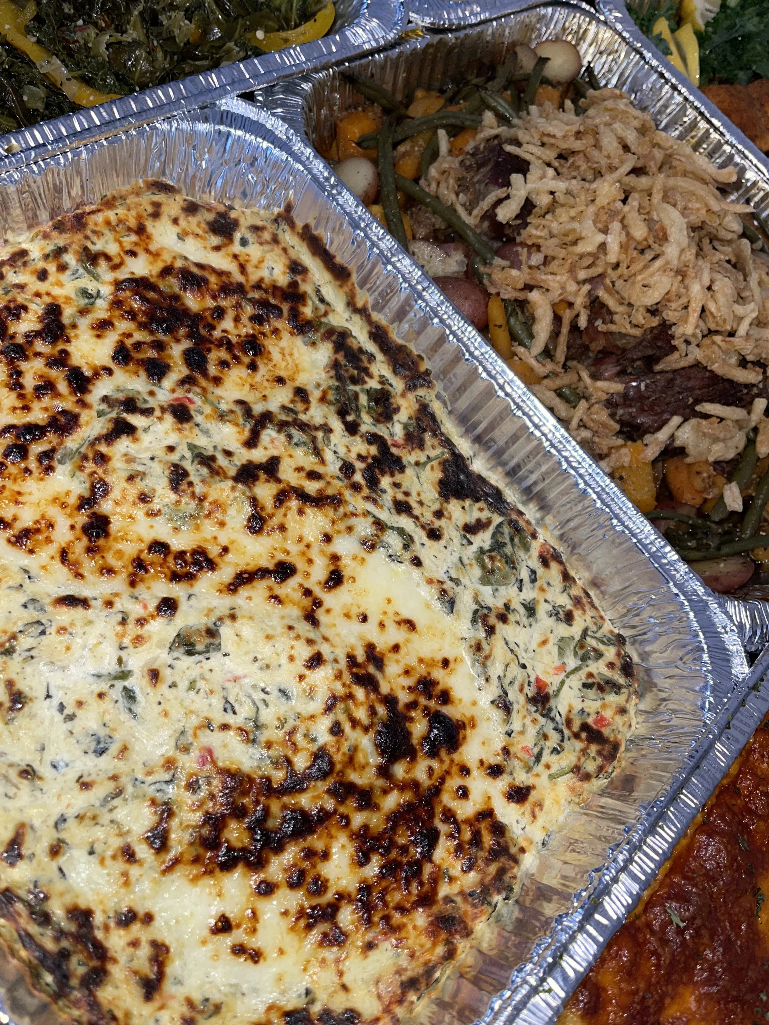 Siobhan Catering Co. in Burke, VA (5)