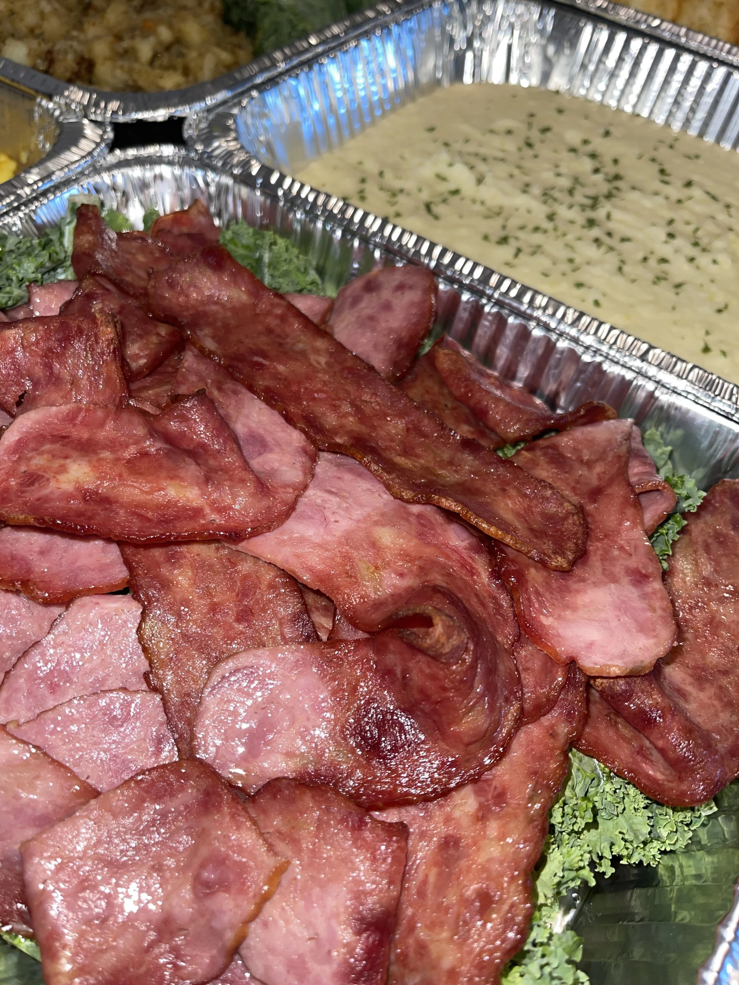 Siobhan Catering Co. in Burke, VA (6)
