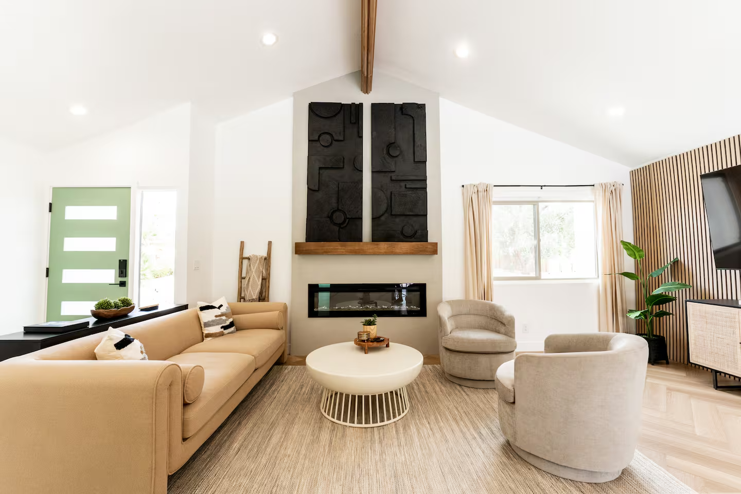 Brennan Blake Studios in Trabuco Canyon, CA
