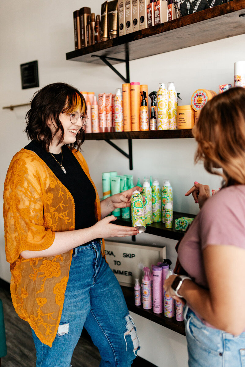Identity Hair Co. in Cuyahoga Falls, OH (3)