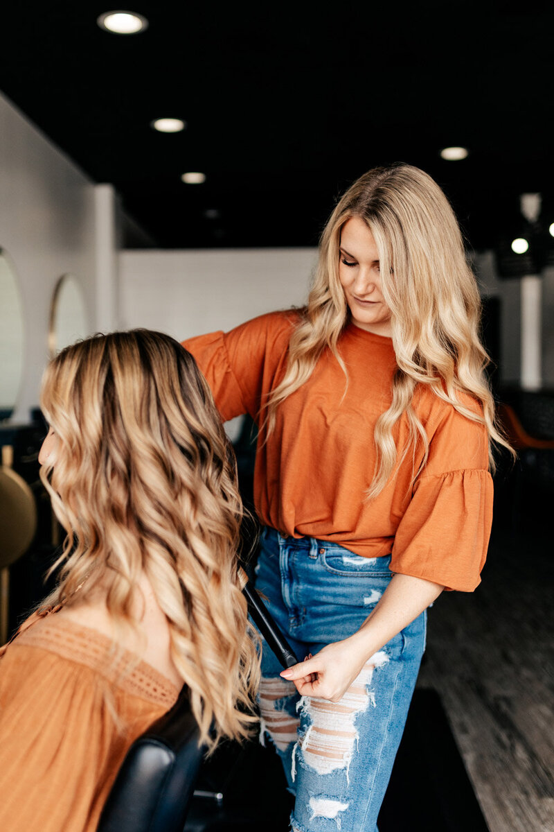 Identity Hair Co. in Cuyahoga Falls, OH (5)