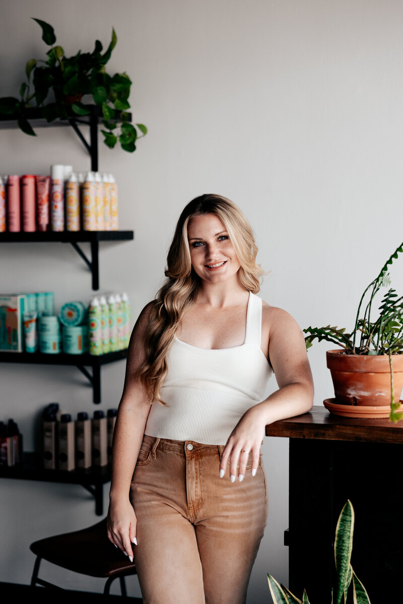 Identity Hair Co. in Cuyahoga Falls, OH (6)