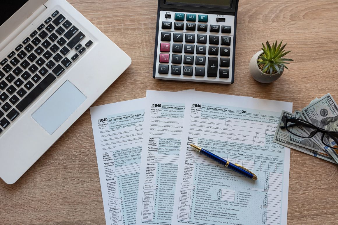R&L Mobile Tax Service in Mebane, NC